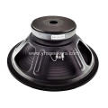 15 Inch Woofer Speaker Driver Unit